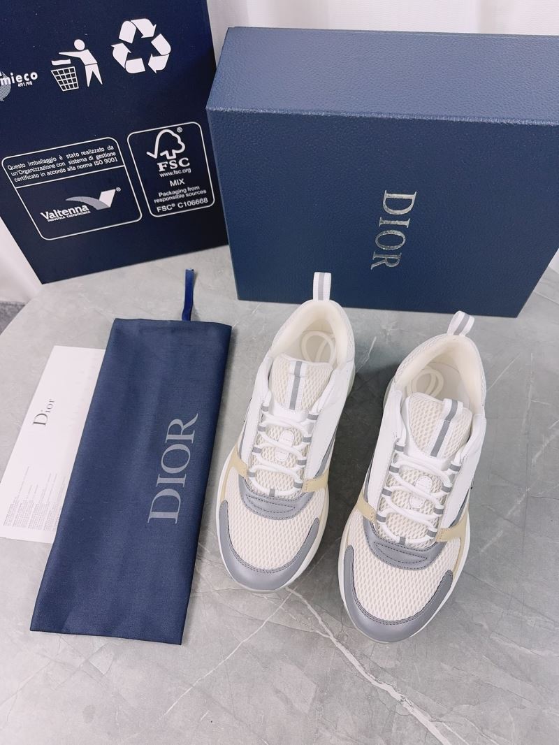 Christian Dior Sneaker